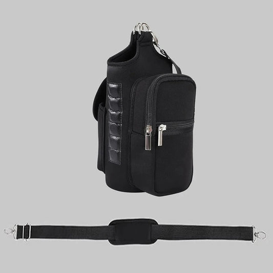 MAGNETIC WATER BOTTLE BAGS