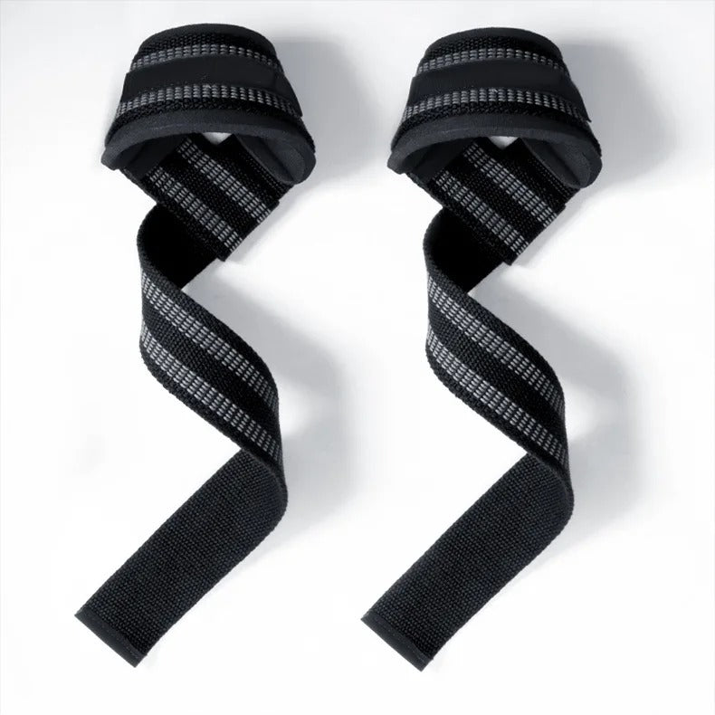 Lifting Wrist Straps