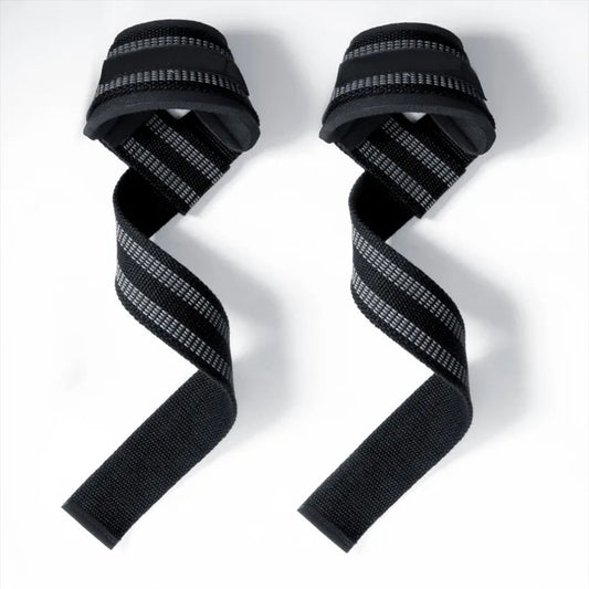Lifting Wrist Straps
