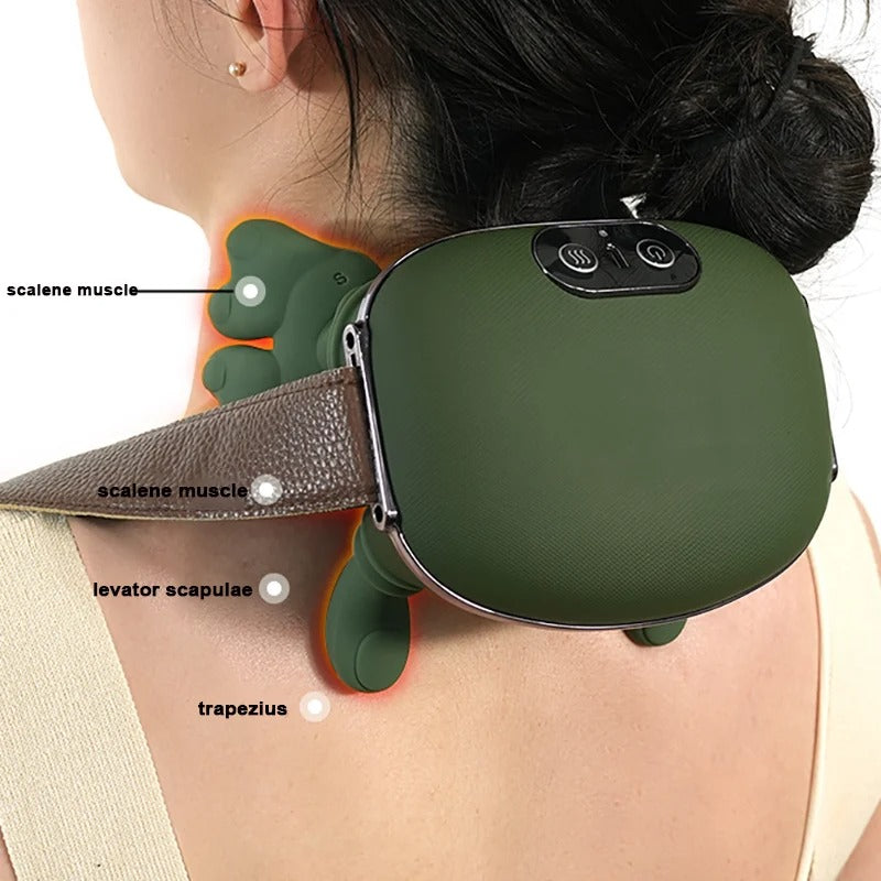 Neck Massager